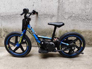 Bici Elettrica Apollo Sedna 24V, 170W, 16″