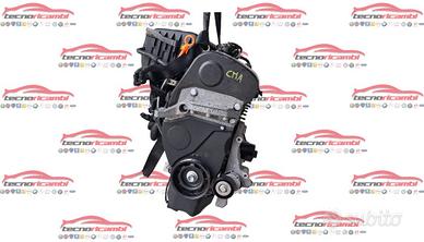 Motore volkswagen polo 1.4 benzina cma rf1003