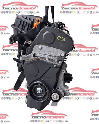 Motore volkswagen polo 1.4 benzina cma rf1003