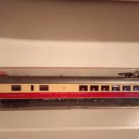 Fleischmann HO - Carrozza Ristorante TEE