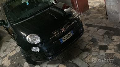 Fiat500