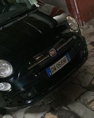 Fiat500