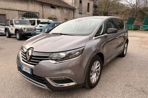 RENAULT Espace dCi 160CV EDC Energy Intens