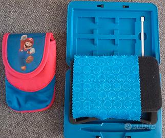   nintendo custodia  originale