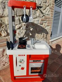 Cucina gioco per bambini