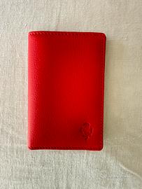 Portafogli Ferrari