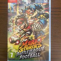 Mario Strikers