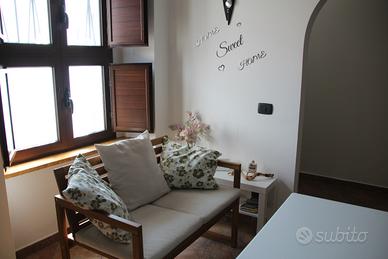 "Al vicoletto" Casa al centro Praia a mare