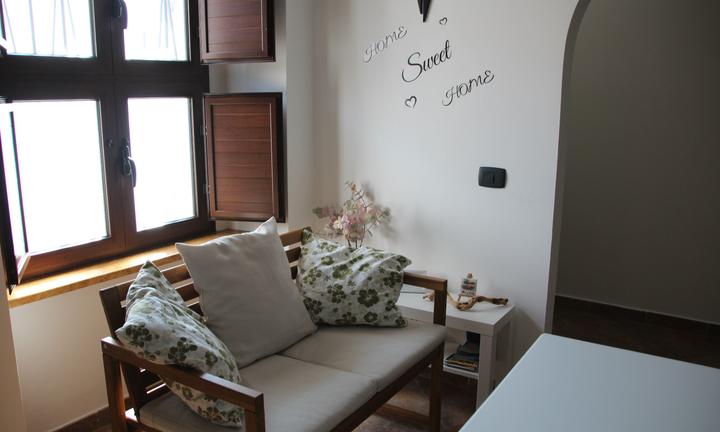 "Al vicoletto" Casa al centro Praia a mare