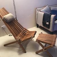 Poltrona FENG SHUI