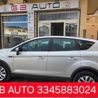 FORD KUGA 2.0 TDCI 140 CV NAVIGATORE SENSORI
