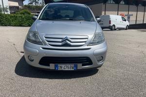 Citroen C3 1.4 16V CMP-5 Gold by Pinko