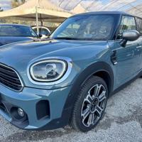 MINI Mini Cooper Untamed Edition Countryman