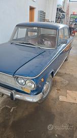 Fiat 1500 del 1966