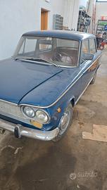 Fiat 1500 del 1966