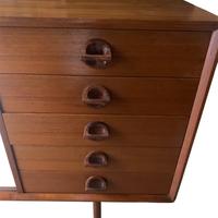 Sideboard anni 60 Faram