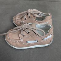 Scarpe per bambina Naturino