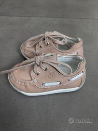 Scarpe per bambina Naturino