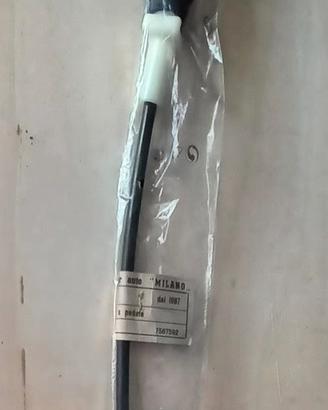 CAVO PEDALE ACCELLERATORE PANDA DAL 1987