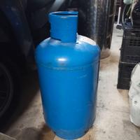 bombola gas 15 kg