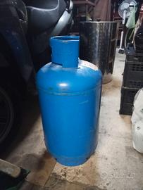 bombola gas 15 kg