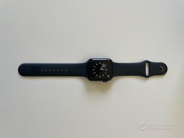 APPLE WATCH NIKE 6 CELLULAR + GPS
