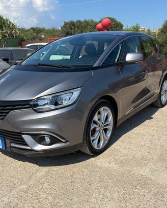 Renault Scenic Scénic dCi 8V 110 CV Energy Bose