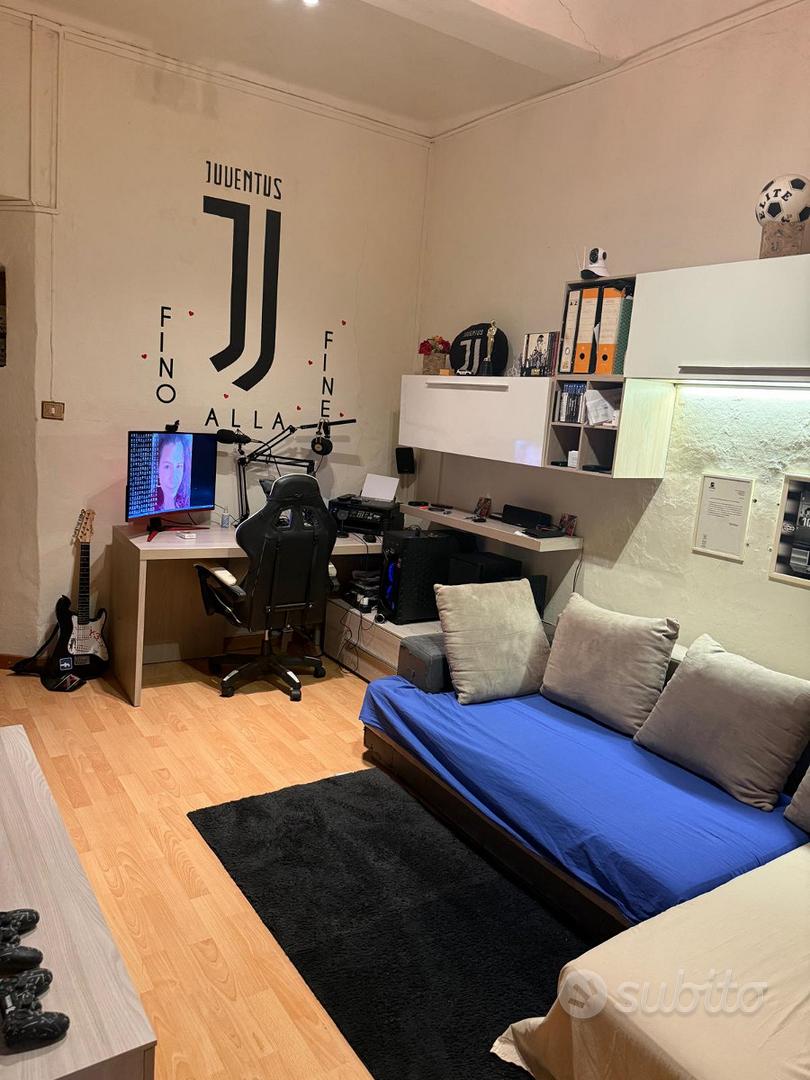Appartamento – Asti, Rione San Secondo - Vista 2