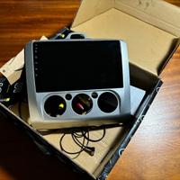 Sistema android 10 auto