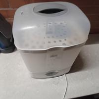 Sterilizzatore e ScaldaBiberon Chicco