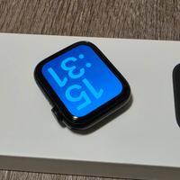 Apple Watch SE (2ª Gen) 44mm Midnight - Come Nuovo