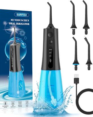 SURFOU Idropulsore Dentale