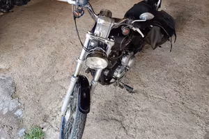 Harley Davidson Sportster 1200 XL 1200 C