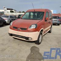 RENAULT KANGOO KC0/1 1.9 DCI 4X4 84CV ricambi