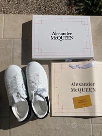 Scarpe Alexander McQueen unisex