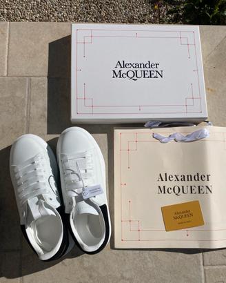 Scarpe Alexander McQueen unisex