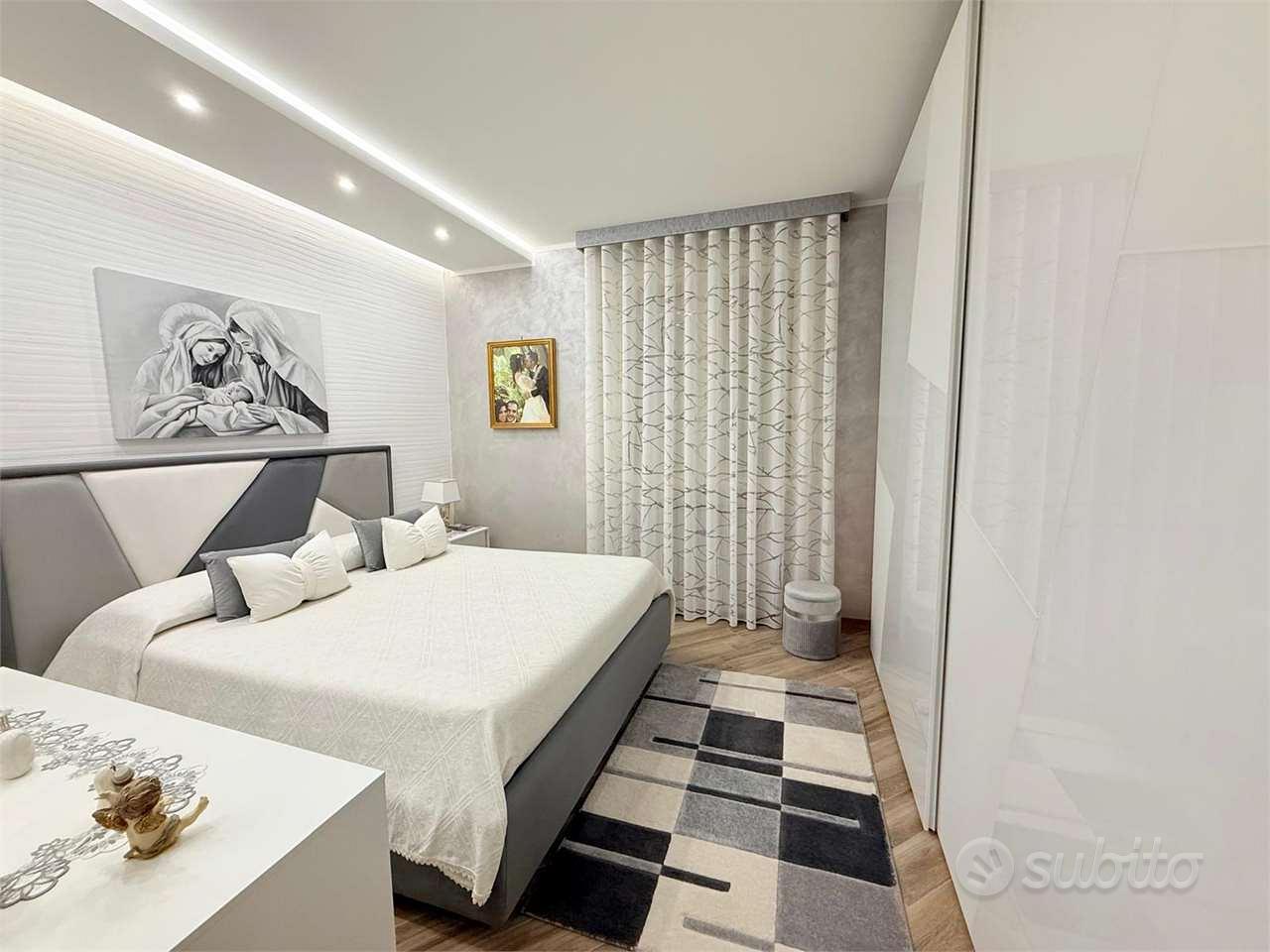 Appartamento – Carini, Piraineto - Vista 5