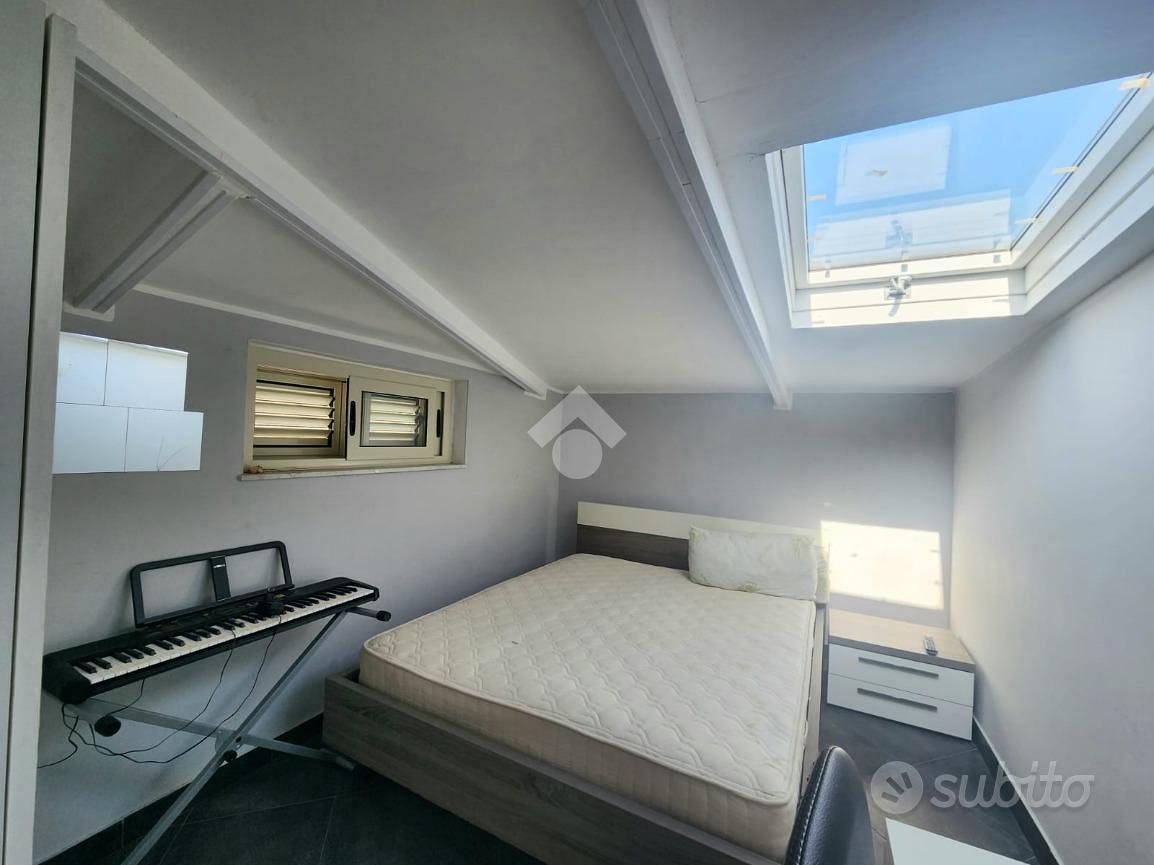 Appartamento – catanzaro lido - Vista 5