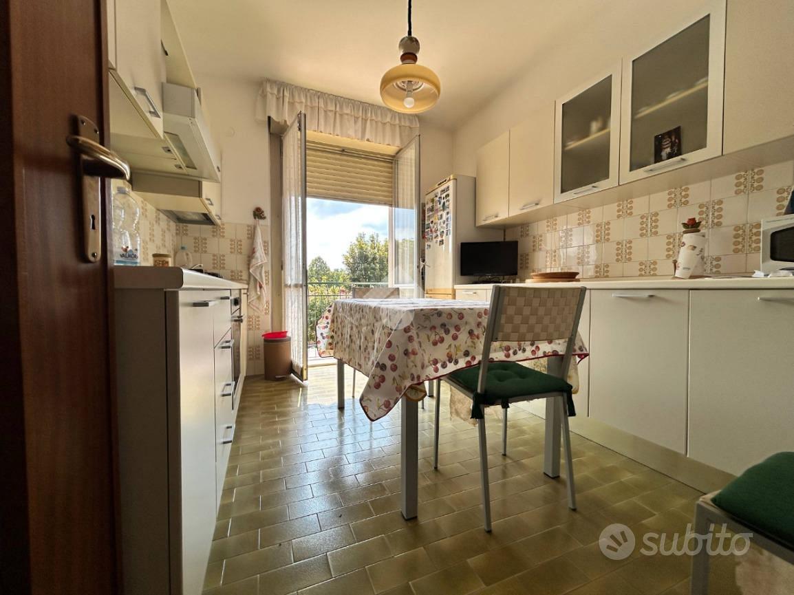 Appartamento – Novi Ligure, Alessandria - Vista 4