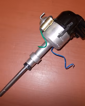 Spinterogeno Fiat 127 3^s.-Uno 45-A.B. A112