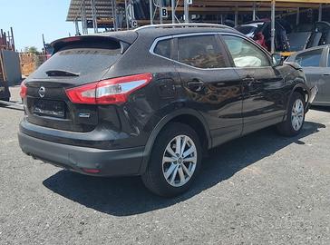 RICAMBI USATI AUTO NISSAN Qashqai Serie K9K Diesel