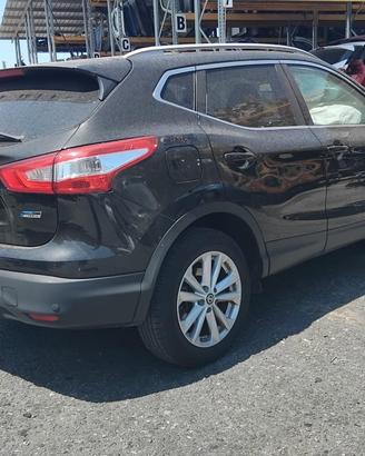 RICAMBI USATI AUTO NISSAN Qashqai Serie K9K Diesel