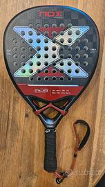 Racchetta Padel Nox ML10 Shotgun