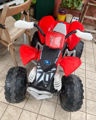 Quad bambini