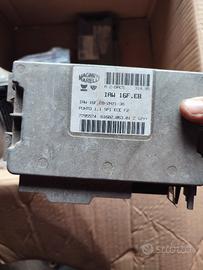 Iaw 16f Centralina Fiat 1.1 Fire 