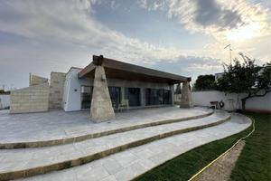 Villa singola - Melendugno