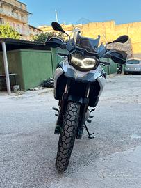 Bmw f750 gs