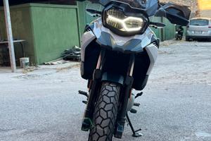 Bmw f750 gs