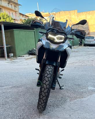 Bmw f750 gs