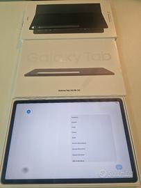 Samsung Tab S10 FE 5g 